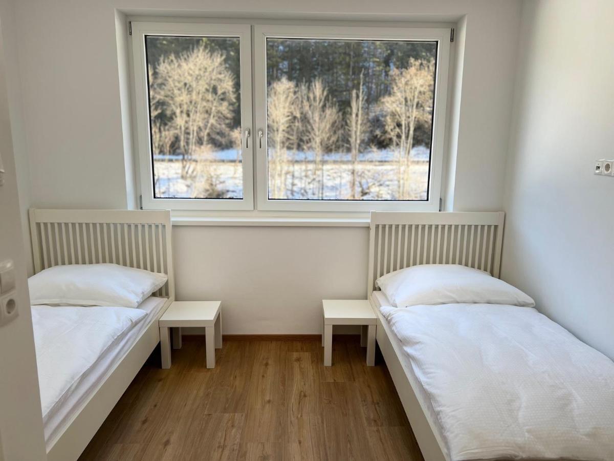 Apartment 183 Stubaital ฟูลป์เมส ภายนอก รูปภาพ