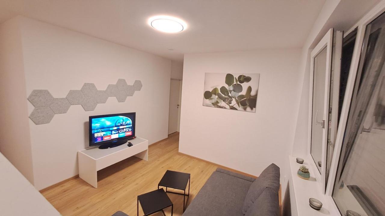 Apartment 183 Stubaital ฟูลป์เมส ภายนอก รูปภาพ