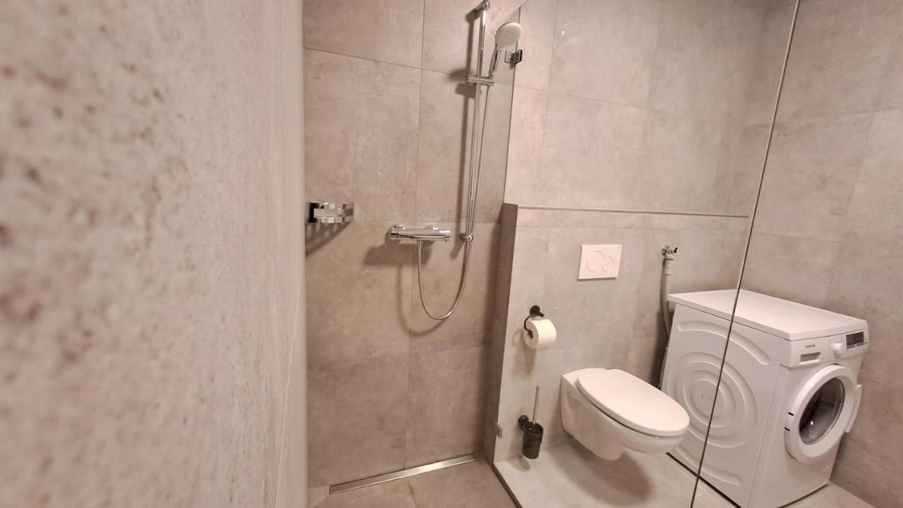 Apartment 183 Stubaital ฟูลป์เมส ภายนอก รูปภาพ