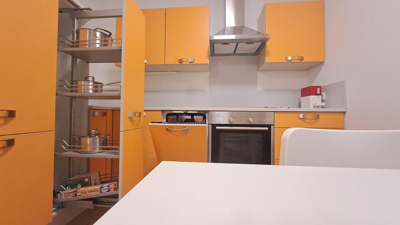 Apartment 183 Stubaital ฟูลป์เมส ภายนอก รูปภาพ