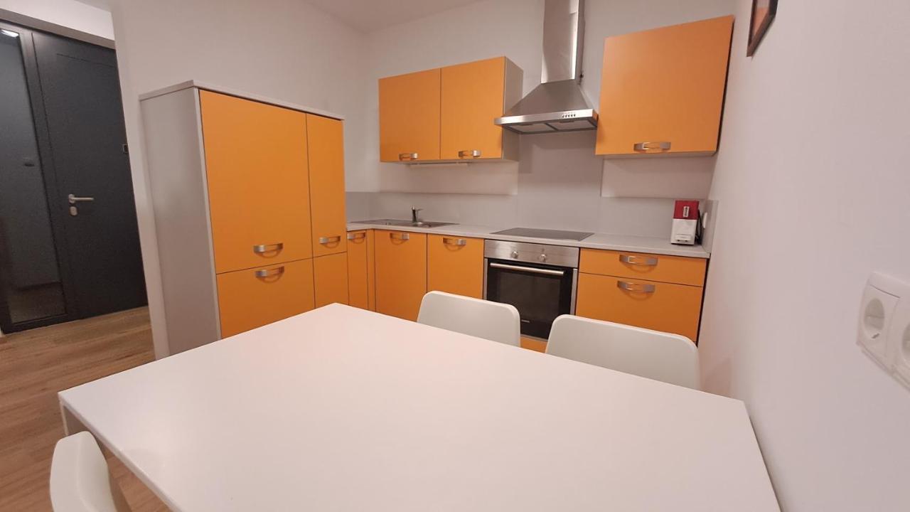 Apartment 183 Stubaital ฟูลป์เมส ภายนอก รูปภาพ